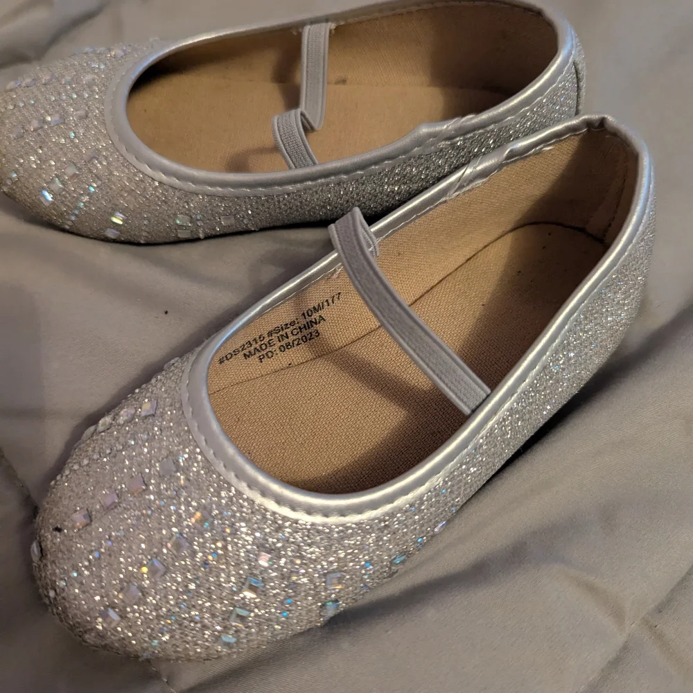 Amazon Basics these sparkling